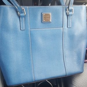 Dooney and Bourke purse